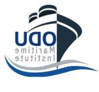 ODU海事协会标志